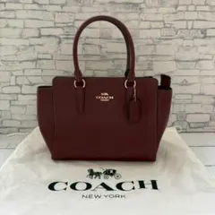 2025年最新】コーチバーガンディの人気アイテム - メルカリ