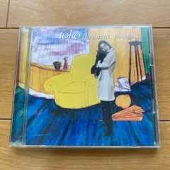 CD 古内東子 アワーグラス
