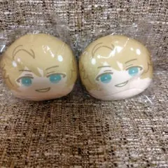 あんスタ 高峯翠おまんじゅう 2개 세트