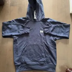 HELLY HANSEN パーカー ネイビー WLのサムネイル