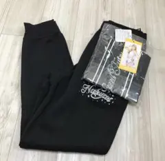 STARDOM スターダム なつぽい 裏起毛スウェットパンツ タオル付き