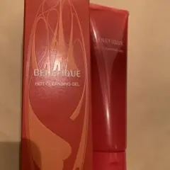 BENEFIQUE ベネフィーク ホットクレンジング