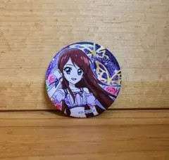 アイカツ 紫吹蘭 缶バッジ Amazon.co.jp: アイカツ 紫吹蘭 メイド 缶バッジ : おもちゃ