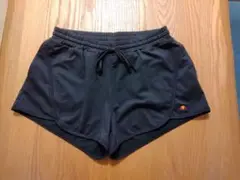 エレッセ　テニス　ショートパンツ　レディース