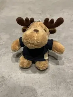 ボルボ　ノベルティ　エルク