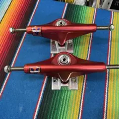 ラスト1セット 新品 サーフロッズ TKP 139トラック Surf-rodz - メルカリ