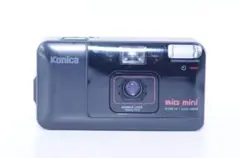 2026年最新】konica big miniの人気アイテム - メルカリ