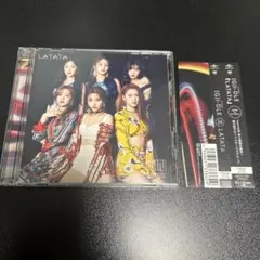 2026年最新】g i-dle latataの人気アイテム - メルカリ