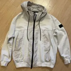 タトラス　正規品　ジャンパー　白のサムネイル