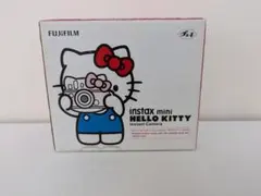 FUJIFILM instax mini HELLO KITTY チェキ