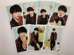 AmBitious 真弓孟之　公式写真