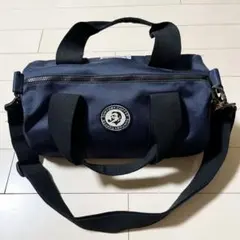 サントリーボス ドラムバッグ ショルダーバッグのサムネイル