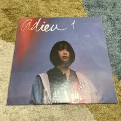 ADOY Us アナログレコード LP盤 国内仕様帯付 - メルカリ