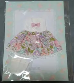 オビツ11 ワンピース