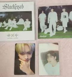 2025年最新】txt スビン ラキドロの人気アイテム - メルカリ