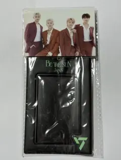 SEVENTEEN BE THE SUN PHOTO CARD HOLDER