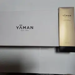 YAMAN シャインプロHC-21Bとディープモイストリペアトリートメント