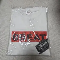 super eight 8BEAT Tシャツ