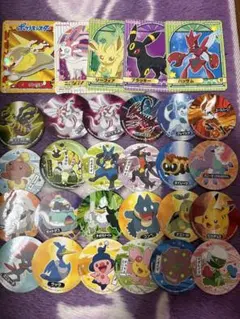 ポケモン シール セット ステッカー