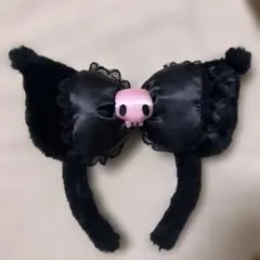 クロミちゃん カチューシャ