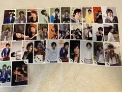 嵐 二宮和也 公式写真 32枚