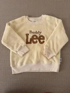 クリスマス限定値下げ！新品！タグ付き！Buddy Lee フリース風トレーナー