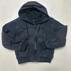 H&M レギュラーフィットフルジップジャケット