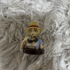 メアリー　名探偵コナン　フィギュア　シークレット　レトロ　レア　チョコエッグ