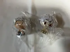 一番くじ　ヒロアカ　H賞 ちょこのっこフィギュア オールフォーワン 死柄木弔