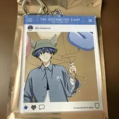 アイドルマスターSideM Spring Wolves 眉見鋭心 特典付き - メルカリ