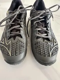 s*n様 ミズノ 限定 ウエーブエクシードツアー 6AC 10th 26.5テニ