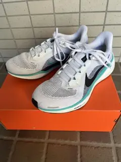 【KOJI さん専用】nike Pegasus41 ナイキペガサス41 27cm