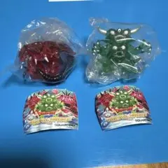 ドラゴンクエスト クリスタルモンスターズ デスピサロ ミルドラース 天空編