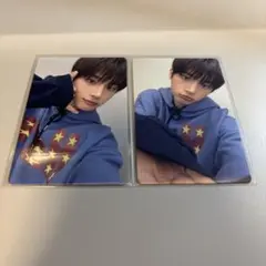 ONEPACT イェダム トレカ