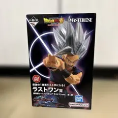 ドラゴンボール　孫悟飯ビースト　フィギュア一番くじ　ラストワン賞 開封レビュー】 一番くじ 孫悟飯 ビースト フィギュア ラスト