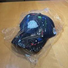 ライオンズ　子供用キャップ