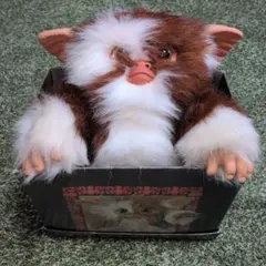 GeminiFourth チンチラ ライオン ぬいぐるみ GMM GeminiFourth チンチラ ライオン ぬいぐるみ GMM - メルカリ