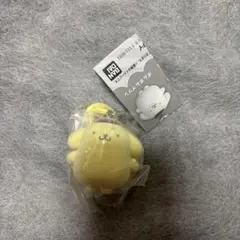ポムポムプリン　カプセルトイ