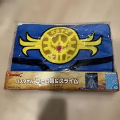 ドラクエウォーク ウォーキングパス特 陣羽織 ロト メダルキーホルダー