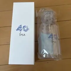 IPSA 40周年記念 オリジナルボトル　ブルーのサムネイル