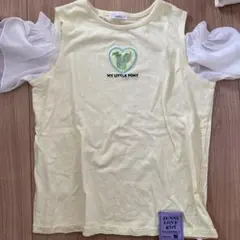 JENNI love MY LITTLE PONY Tシャツのサムネイル