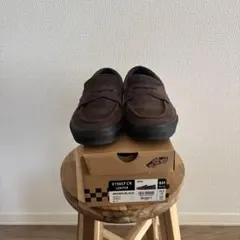 2026年最新】Vans ローファー 24.5の人気アイテム - メルカリ