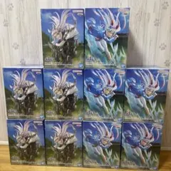 【キルア様専用】ウマ娘シンデレラグレイ 2個セット 未開封