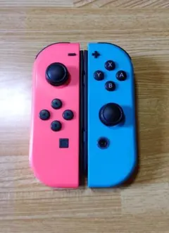 ニンテンドースイッチ ジョイコン ジャンク品