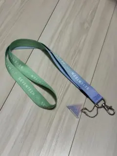 SEVENTEEN CAFE ネックストラップ セブチのサムネイル
