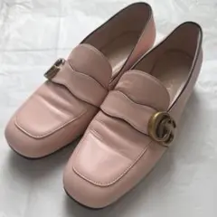 GUCCI グッチ ローファー - メルカリ