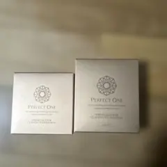 Perfect Oneのサムネイル