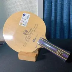 卓球　ラケット　LOKI インナー　カーボン KIRIN K3 シェーク　FL