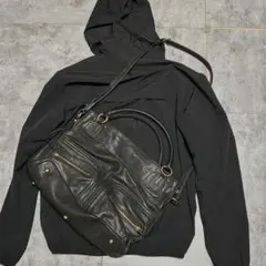 00s archive 2way shoulderbag gimmick y2k