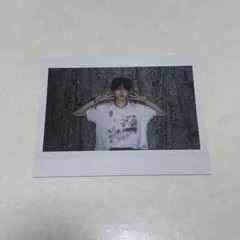 treasure LOVE PULSE ジュンギュ 本国特典 ポラ